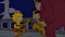 Симпсоны 1 сезон 6 серия