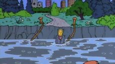 Симпсоны 5 сезон 20 серия