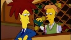 Симпсоны 8 сезон 16 серия