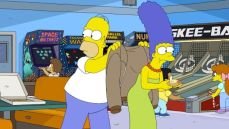 Симпсоны 32 сезон 11 серия
