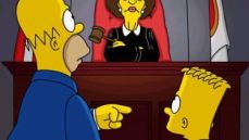 Симпсоны 13 сезон 2 серия