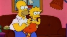 Симпсоны 3 сезон 14 серия