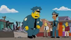 Симпсоны 28 сезон 1 серия