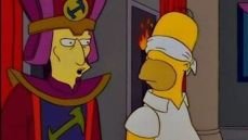 Симпсоны 6 сезон 12 серия