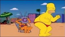 Симпсоны 13 сезон 15 серия