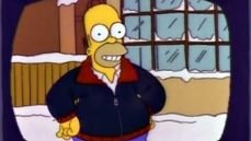 Симпсоны 4 сезон 9 серия