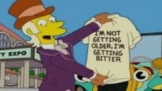 Симпсоны 16 сезон 5 серия