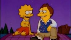 Симпсоны 8 сезон 7 серия