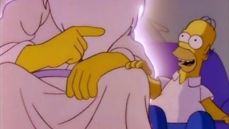 Симпсоны 4 сезон 3 серия