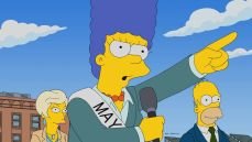 Симпсоны 29 сезон 6 серия