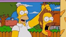Симпсоны 14 сезон 1 серия