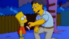 Симпсоны 9 сезон 6 серия