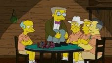Симпсоны 20 сезон 8 серия