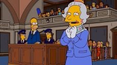 Симпсоны 15 сезон 4 серия