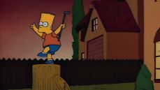 Симпсоны 2 сезон 6 серия