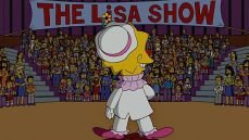 Симпсоны 19 сезон 20 серия