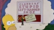 Симпсоны 3 сезон 3 серия