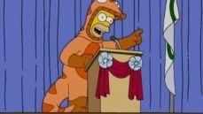 Симпсоны 17 сезон 6 серия