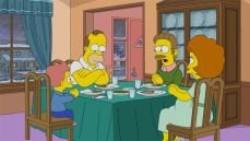 Симпсоны 32 сезон 16 серия