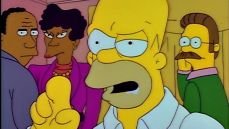 Симпсоны 2 сезон 20 серия