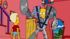 Симпсоны 17 сезон 4 серия