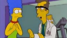 Симпсоны 11 сезон 2 серия