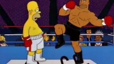 Симпсоны 8 сезон 3 серия