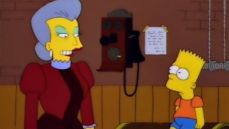 Симпсоны 8 сезон 5 серия