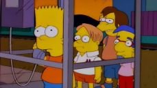 Симпсоны 7 сезон 20 серия