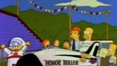 Симпсоны 3 сезон 9 серия