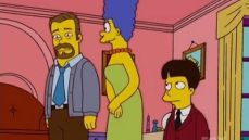 Симпсоны 17 сезон 15 серия