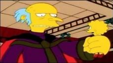 Симпсоны 13 сезон 1 серия