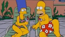 Симпсоны 15 сезон 18 серия