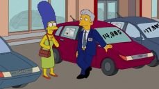 Симпсоны 24 сезон 3 серия