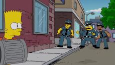 Симпсоны 20 сезон 19 серия