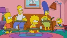 Симпсоны 30 сезон 12 серия