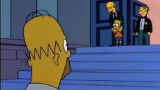 Симпсоны 5 сезон 18 серия