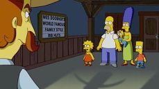 Симпсоны 19 сезон 8 серия