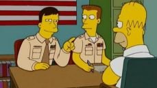 Симпсоны 18 сезон 5 серия