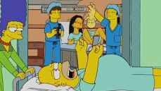 Симпсоны 19 сезон 2 серия