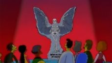 Симпсоны 9 сезон 8 серия