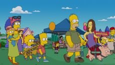 Симпсоны 28 сезон 11 серия