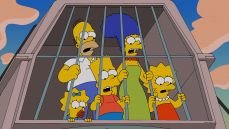 Симпсоны 26 сезон 10 серия