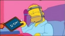 Симпсоны 13 сезон 9 серия