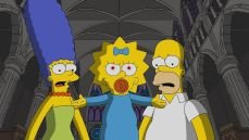 Симпсоны 31 сезон 4 серия