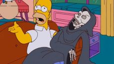 Симпсоны 15 сезон 1 серия