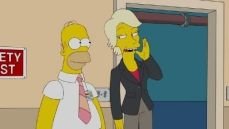 Симпсоны 23 сезон 4 серия