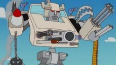 Симпсоны 20 сезон 4 серия