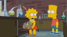 Симпсоны 28 сезон 5 серия