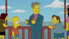 Симпсоны 20 сезон 11 серия